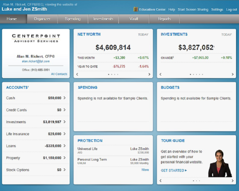 Wealth-Management-System