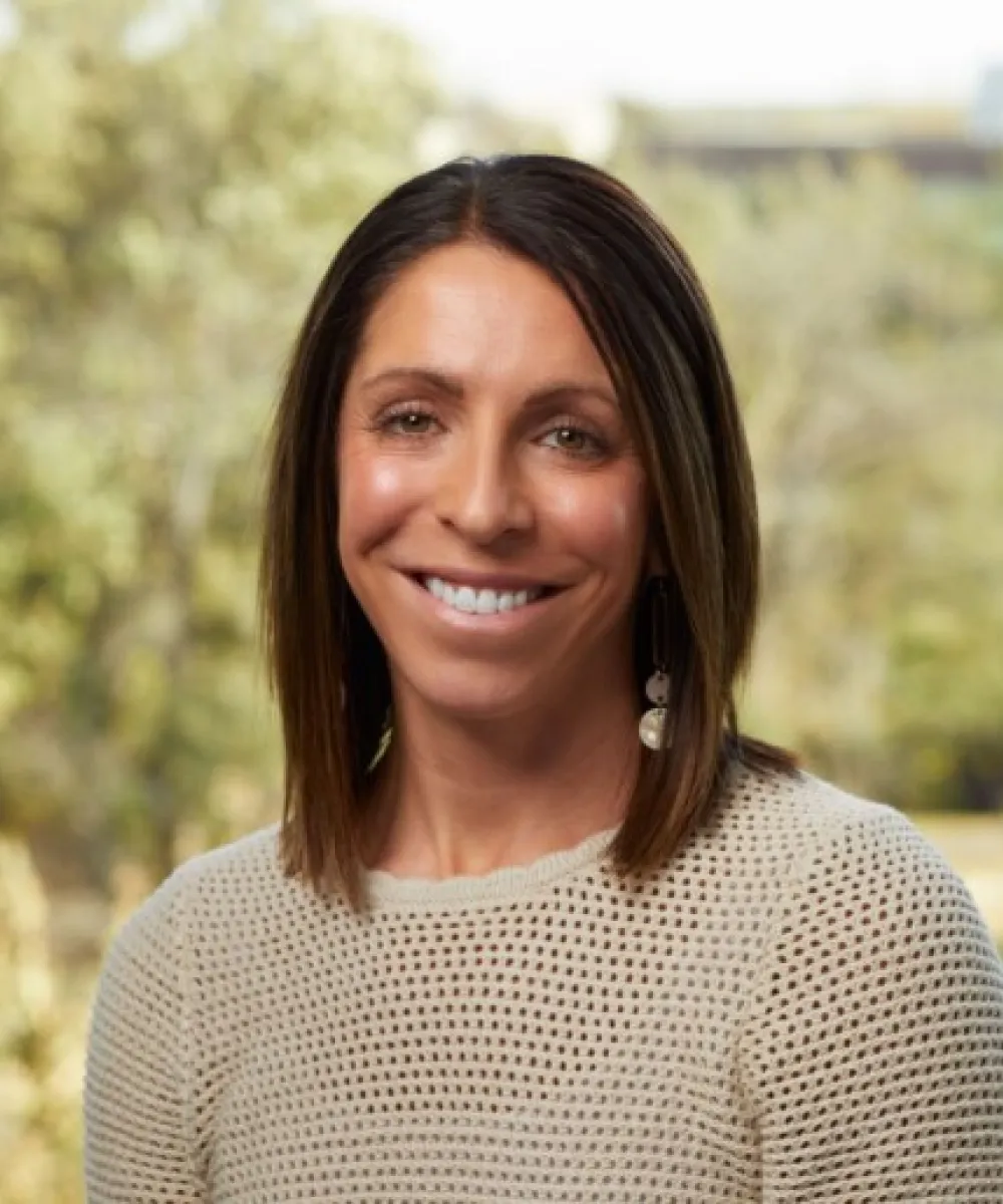 Kaylee Johnson headshot