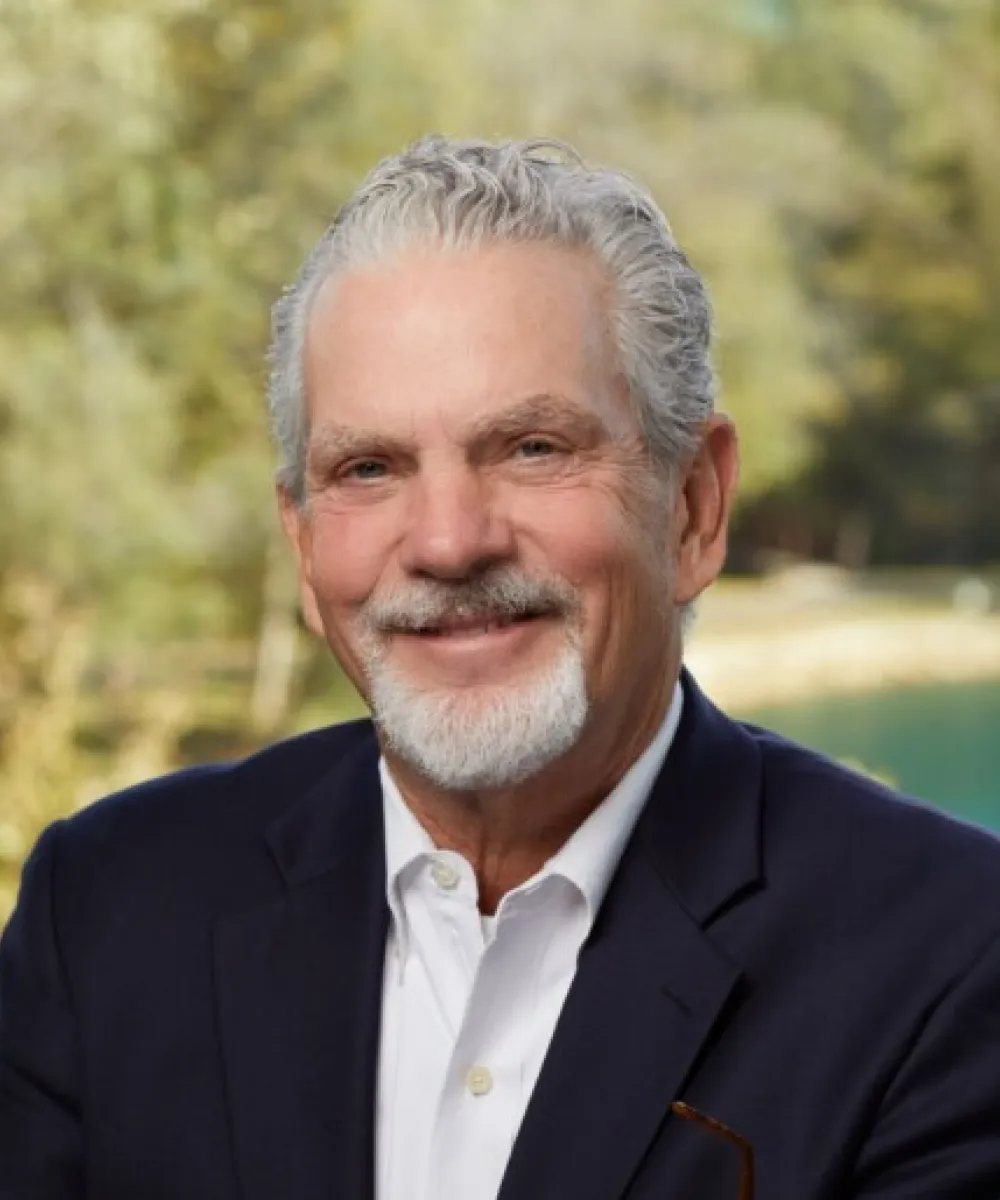 William (Bill) Padek headshot